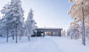Rokovan Helmi - Natural peace in Ruka-Kuusamo, Ruka